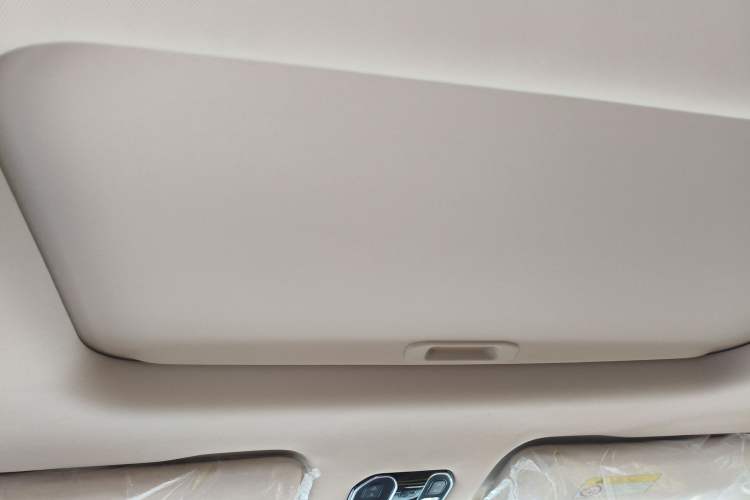 Used GAC Trumpchi E8 New Energy 2024 150km MAX
