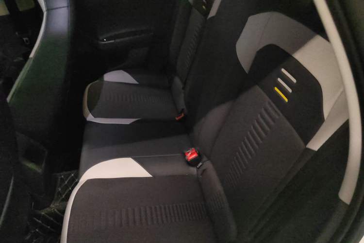 Used Volkswagen Polo 2021 Plus 1.5L Automatic Colorful Tech Edition