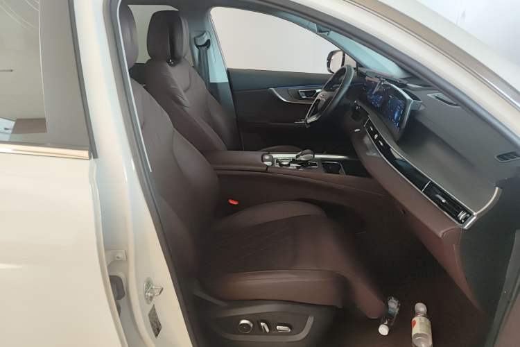 Used Chery Tiggo 8 PRO 2022 390T All-Wheel-Drive Vast Edition 7 Seats