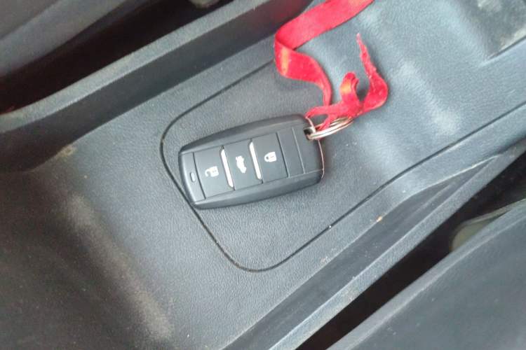 Used JMEV Ezi EV3 2019 Leading Edition