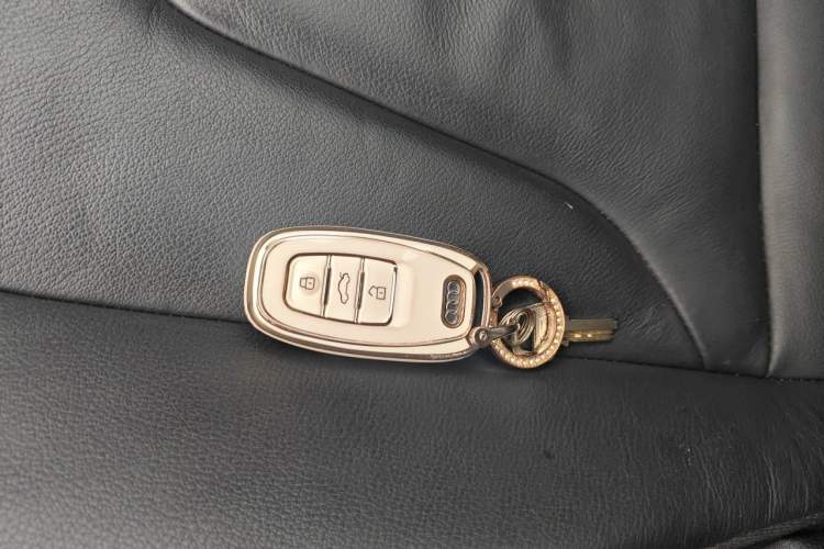 Used Audi A4L 2013 35 TFSI Automatic Technology Edition