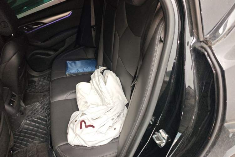 Used Cadillac CT5 2024 28T Luxury Pro Trim