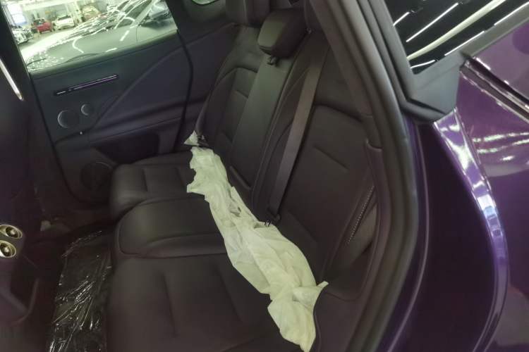 Used Avatr 07 2024 Max Pure Electric Edition
