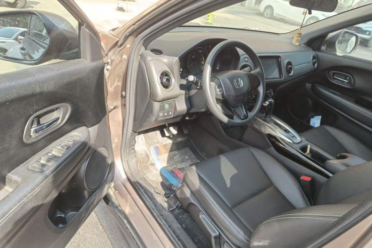 Used Honda XR-V 2017 1.5L LXi CVT Classic Edition