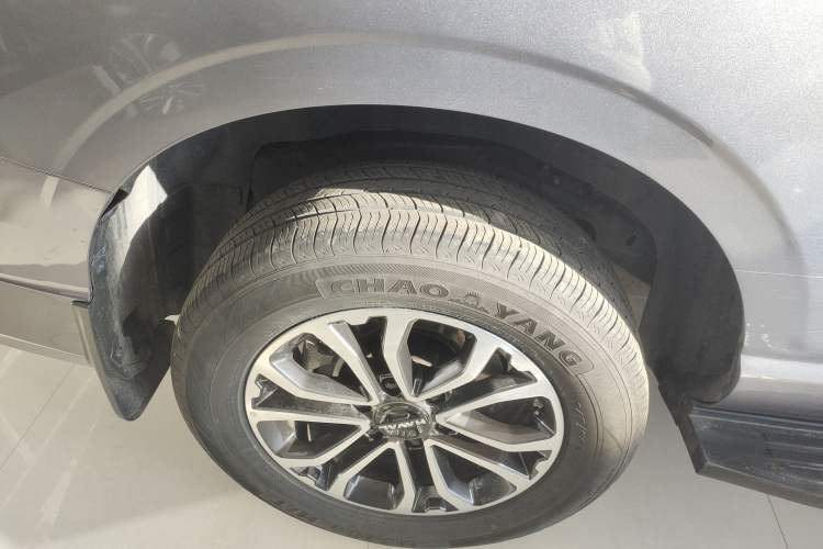 Used Haval H5 2023 2.0T Automatic Two-Wheel Drive LinkedIn Gasoline
