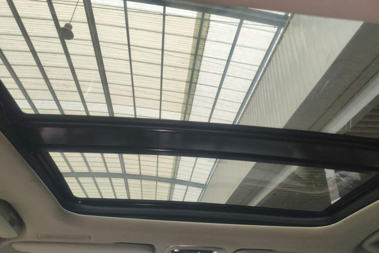 Used Lynk & Co 02 2018 1.5T DCT Two-Wheel Drive Zhaopu Version China V Standard
