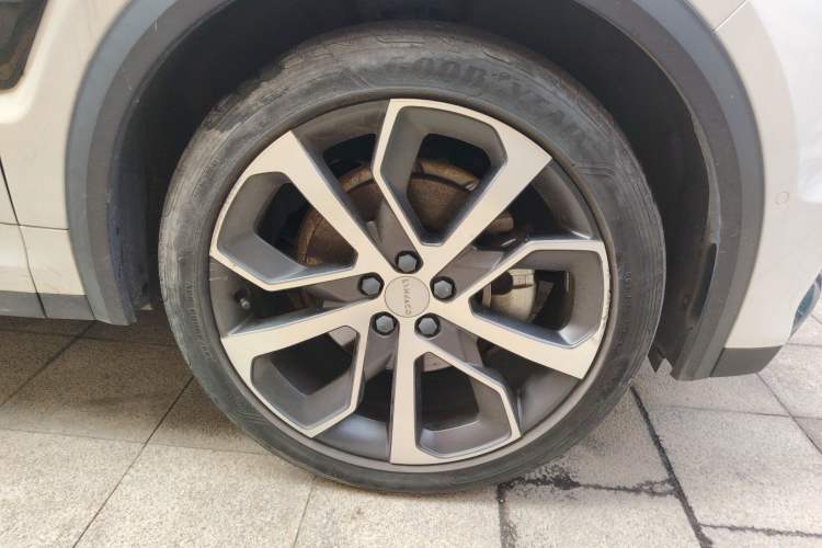 Used Lynk & Co 05 2020 2.0TD Four-Wheel Drive HypeHalo
