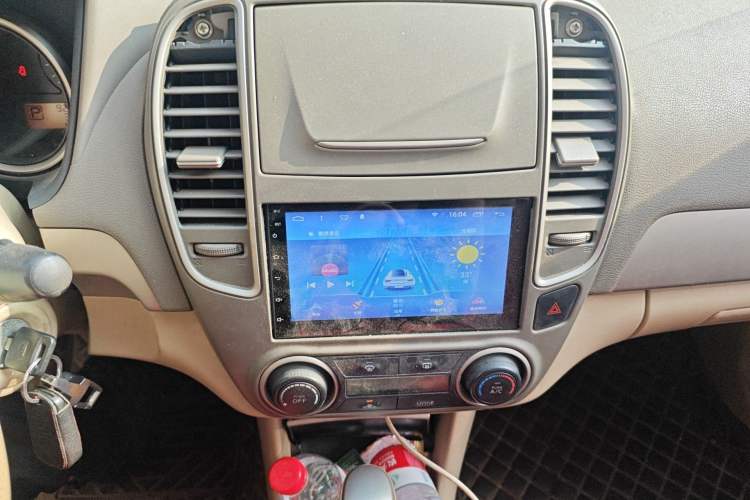 Used Nissan Sylphy 2016 Classic 1.6XE Automatic Leading Edition