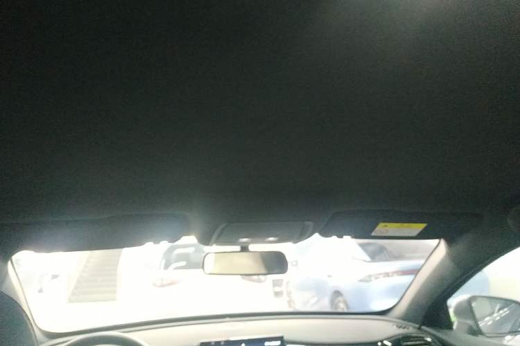 Used BYD Qin PLUS 2023 Champion Edition DM-i 55KM Leading Model