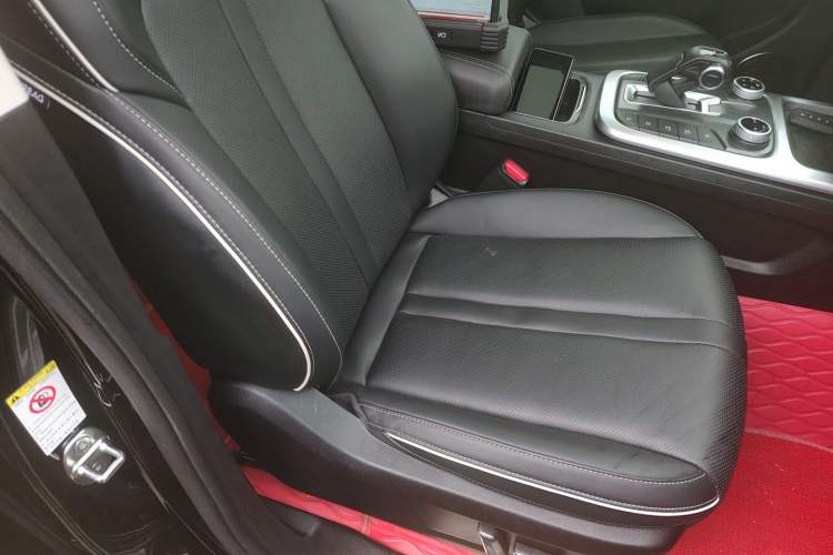 Used Tank 300 2023 2.0T Iron Rider 02