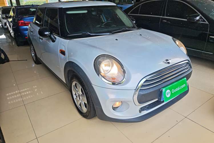 Used MINI MINI 2015 1.2T ONE Five-Door Edition