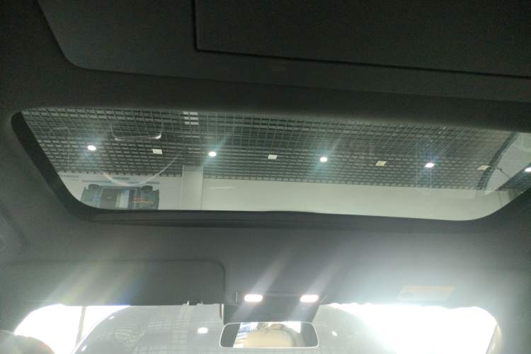 Used Li Auto L9 2024 Ultra Model