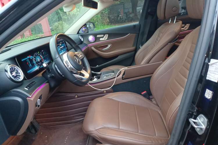 Used Mercedes-Benz E-Class 2020 Restyled E 300 L Exclusive Edition
