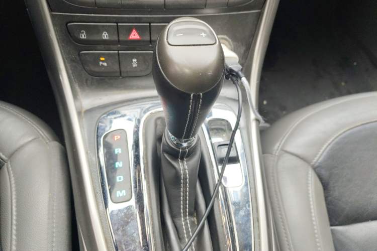 Used Chevrolet Malibu 2014 2.0L Automatic Luxury Edition