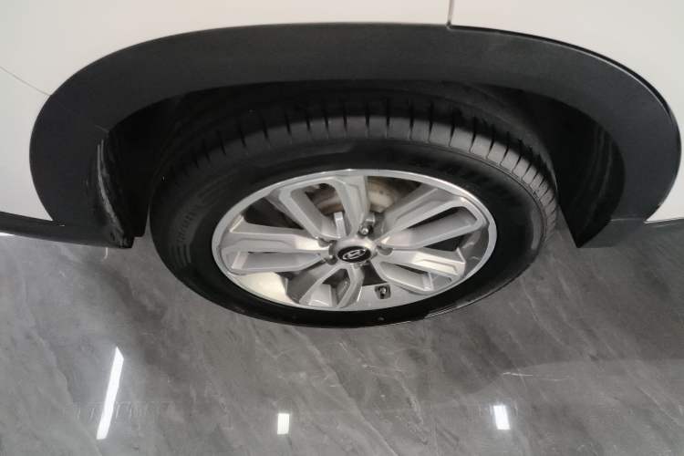 Used Hyundai ix35 2018 2.0L Automatic 2WD Zhiyong·Changxiang Edition Right Rear Wheel Hub