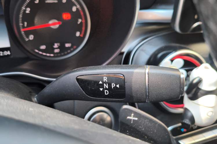 Used Mercedes-Benz C-Class 2016 C 180 L Sport Edition
