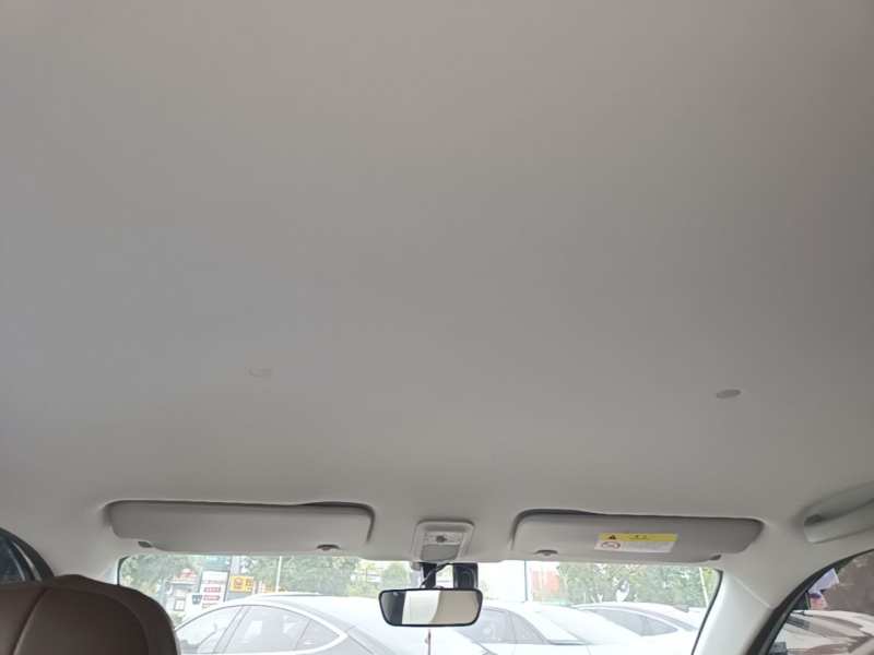 Used Wuling Bingo 2024 333 km Enjoyment Version — 17