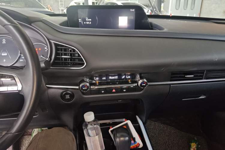 Used Mazda CX-30 2020 2.0L Automatic Joyful Model