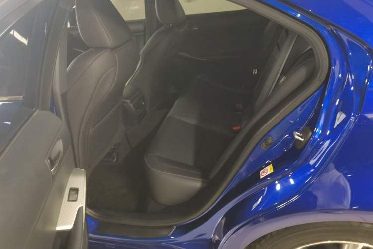 Used Lexus IS 2017 300 F SPORT Edition