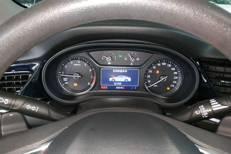 Used Buick Regal 2022 552T Smart Edition