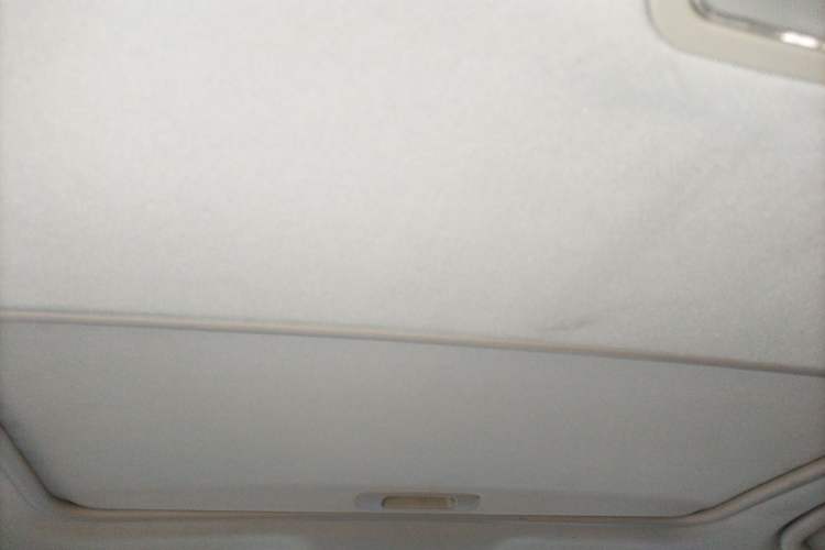 Used BAIC Senova D70 2018 Performance Edition 1.8T Prestige Version
