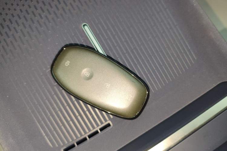 Used Buick L7 2025 Model Prestige Edition