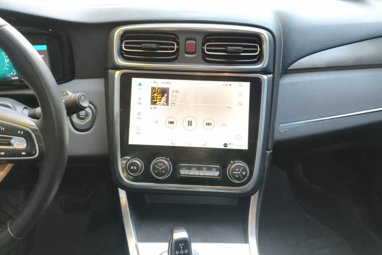 Used Lynk & Co 01 2017 2.0T Two-Wheel Drive Pro Edition