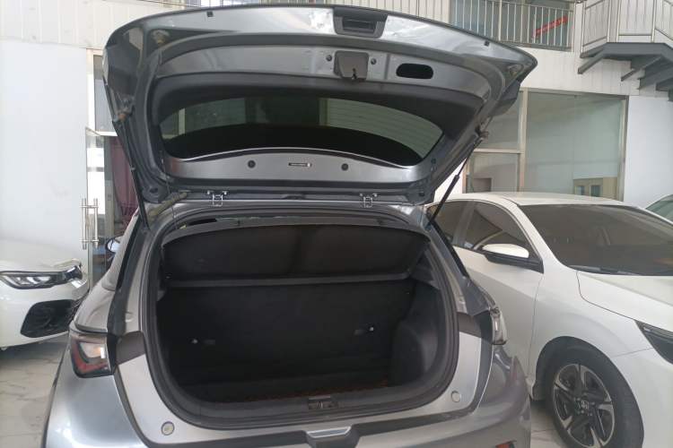 Used BYD Dolphin 2021 405 km Fashion Edition
