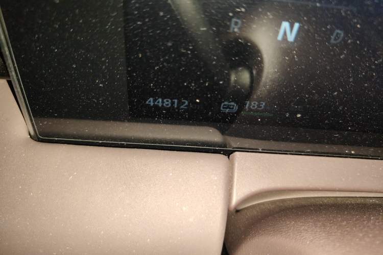 Used Leapmotor C11 2023 Pure Electric 500 Comfort Edition