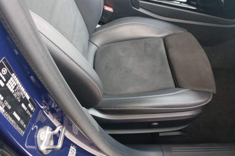 Used Mercedes-Benz A-Class 2020 A 200 L Sport Sedan
