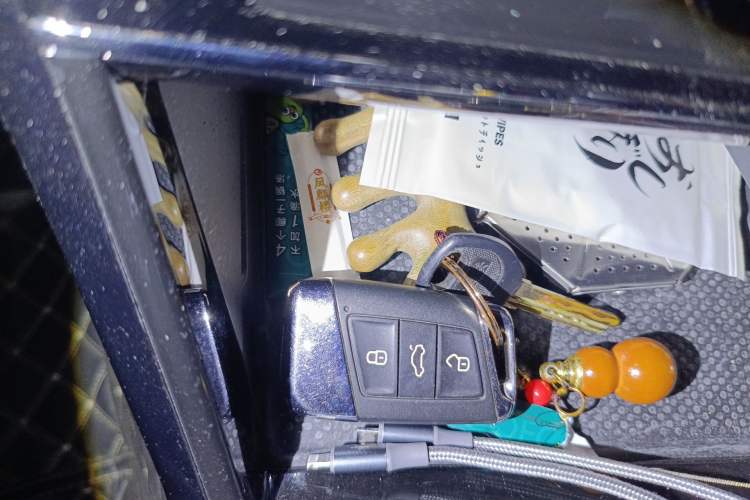 Used Volkswagen Passat New Energy 2022 430 PHEV Hybrid Elite Edition