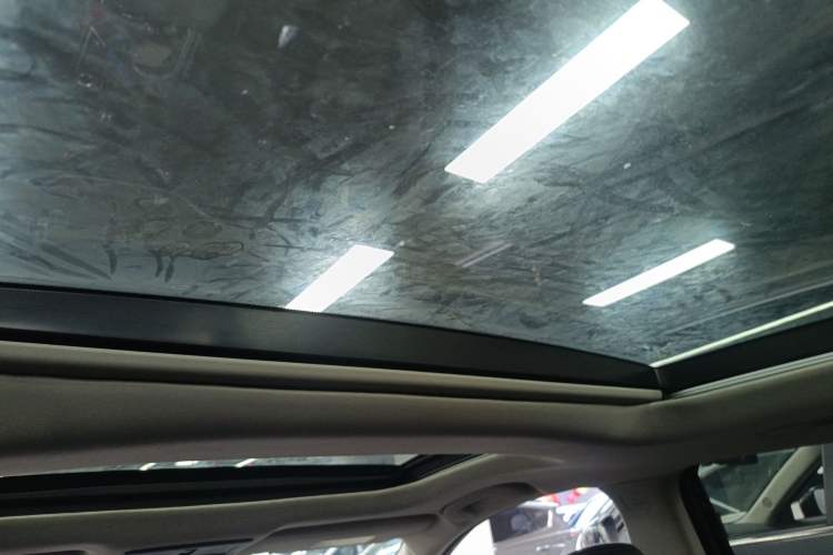 Used Nissan Teana 2021 2.0L XL Comfort Edition Headliner