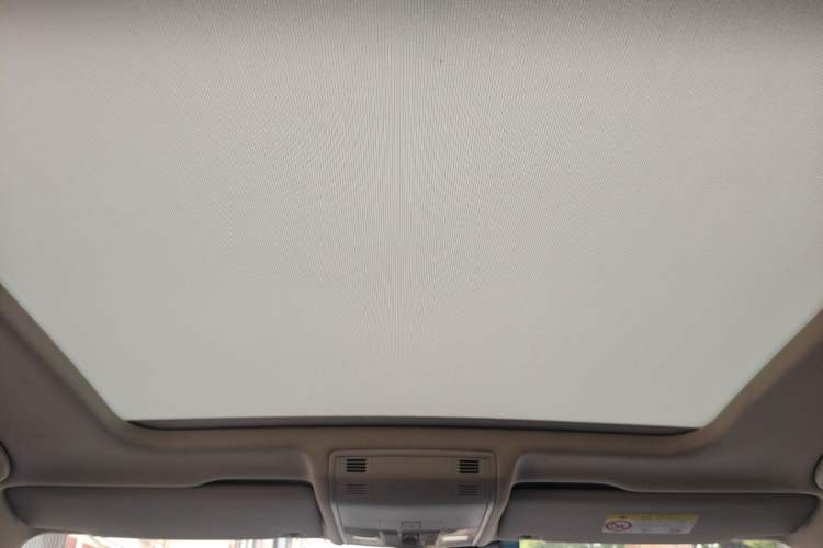 Used Volkswagen Tayron 2020 330TSI Two-Wheel Drive Luxury Smart Connectivity Version