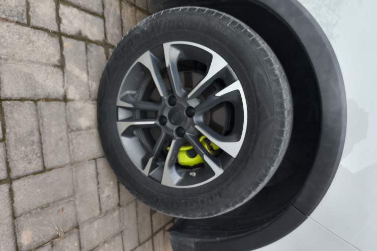 Used Geometry EX3 Kung Fu Cow 2021 Kungfu NiuNiu
