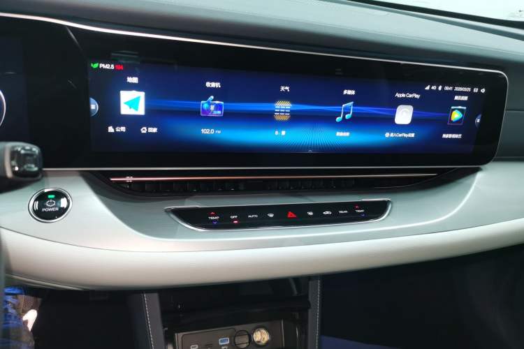 Used ARCFOX Alpha S 2021 708S+ 160kW