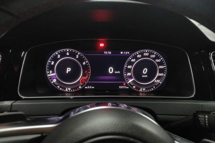 Used Volkswagen Golf GTI 2018 2.0 TSI GTI
