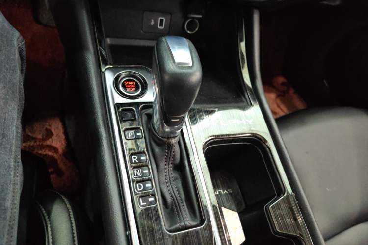 Used Nissan Sylphy 2021 1.6L XL CVT Enjoyment Edition