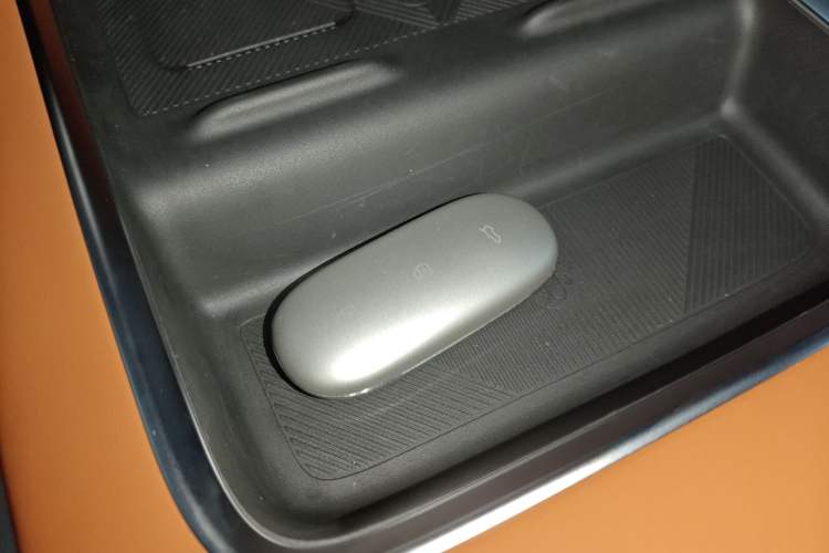 Used Li Auto L6 2025 Pro Smart Refresh Edition