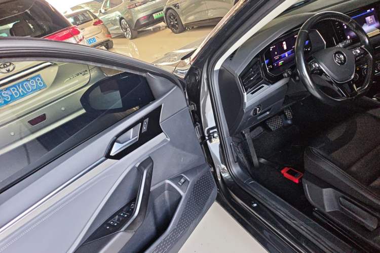 Used Volkswagen Sagitar 2021 280TSI DSG Comfort Connect Edition
