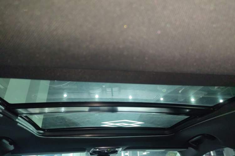 Used Lynk & Co 03 2022 2.0TD DCT JingPro