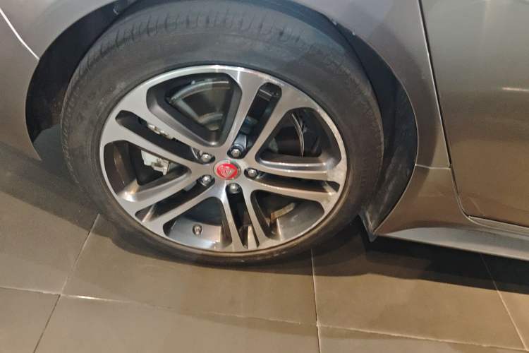 Used Jaguar XEL 2020 2.0T 200 PS R-DYNAMIC S Advanced Sport Edition
