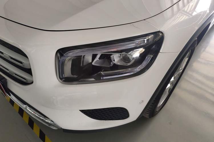 Used Mercedes-Benz GLB 2023 GLB 220 Sport Edition
