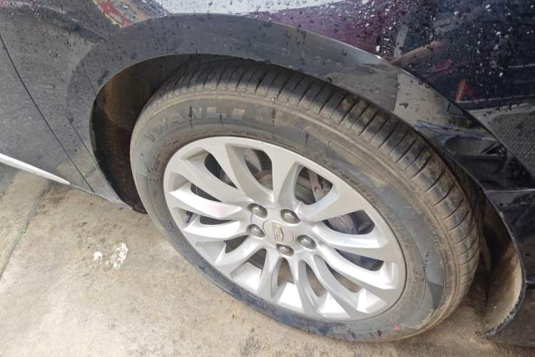 Used Cadillac XTS 2018 28T Tech Edition