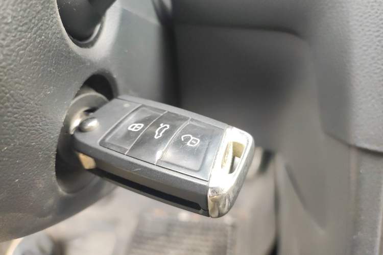 Used Volkswagen Golf 2016 1.6L Automatic Comfort Model