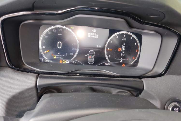 Used Lynk & Co 01 2019 2.0T Four-Wheel Drive Genie Pro Version China V Emission Standard
