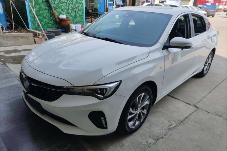 Used Buick Verano 2023 Pro Enjoyment Edition