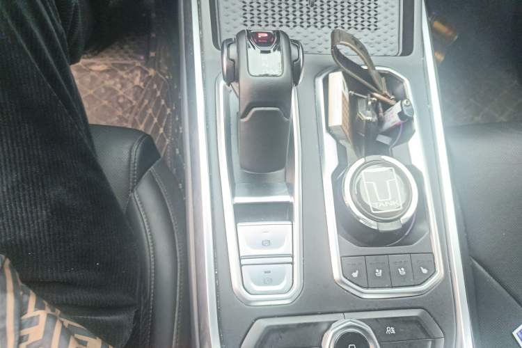 Used Tank 400 New Energy 2024 Hi4-T Off-Road Edition