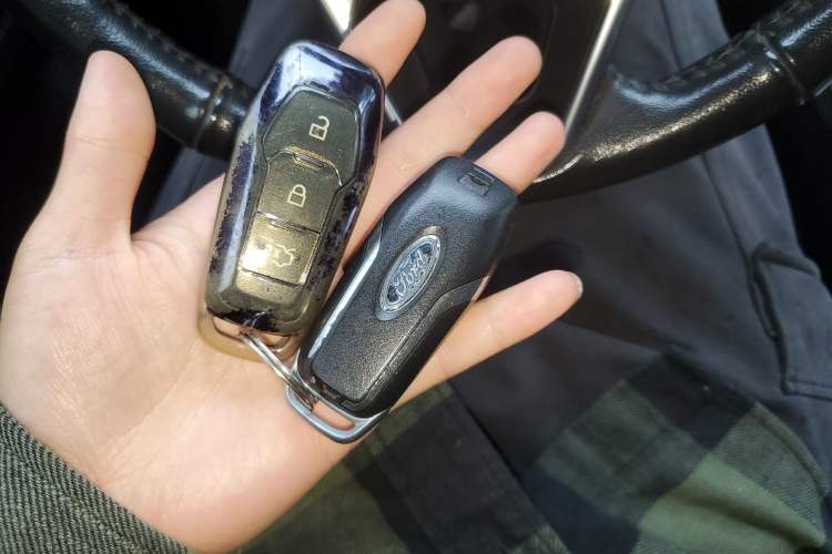 Used Ford Mondeo 2013 2.0L GTDi 200 Fashion Edition
