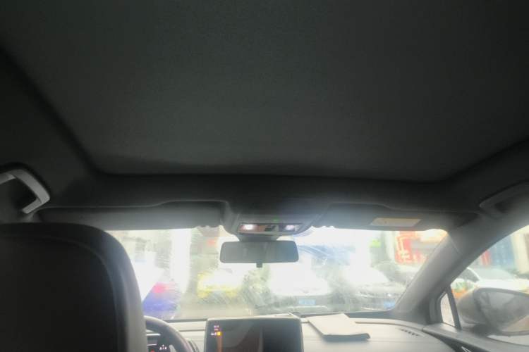 Used Volkswagen ID.4 CROZZ 2022 Long-Range PURE+ Edition