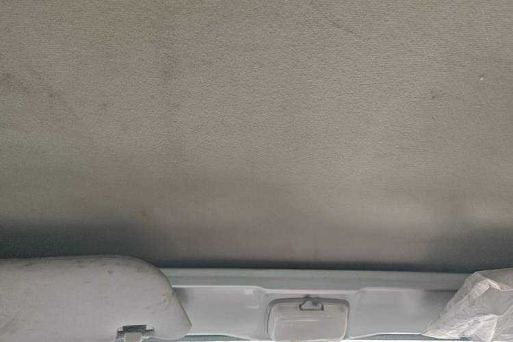 Used Wuling Rongguang New Truck 2019 1.8L Single-Row China VI LJ479Q6